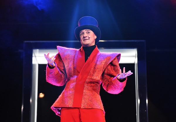 Бешеные деньги
