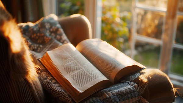 Книжный клуб «Чтец»