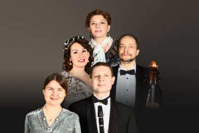 Архитекторы звука: Прокофьев, Гедике, Регер