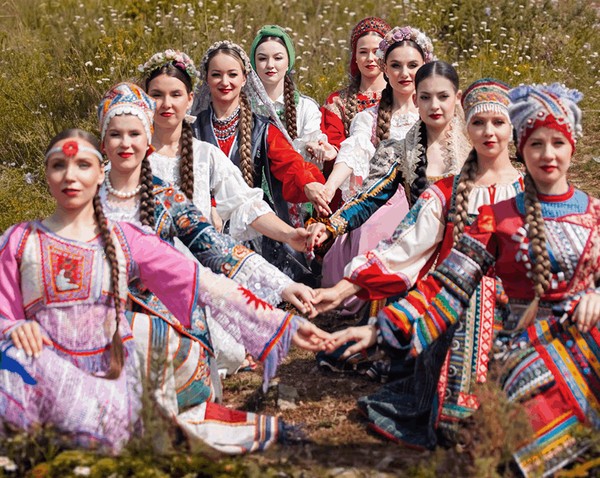 Концерт «Открытие №25»