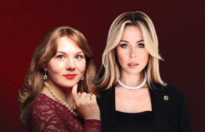 Две звезды одной эпохи