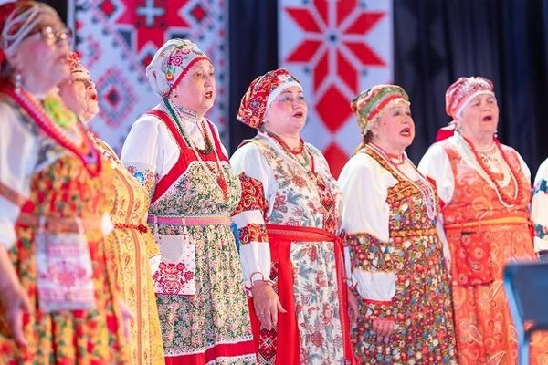 Концерт «Песни с которыми мы побеждаем»