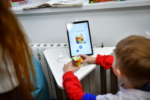 Просмотр фрагмента мультфильма с обсуждением «Миры Хайяо Миядзаки»