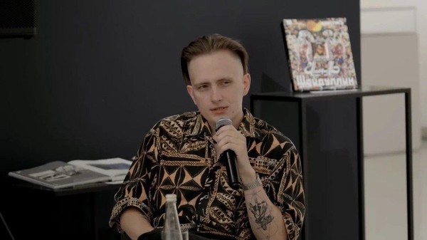 Лекция «Русская готическая литература: книги о колдунах и больших деньгах»