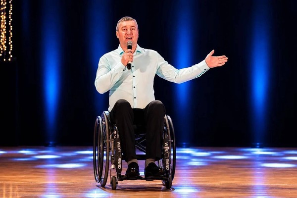 Фестиваль «Творчество без границ»