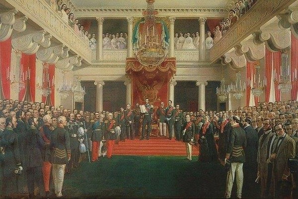 Лекция О.В. Щербачёва «Кояндеры: из финских пасторов в российские дворяне»