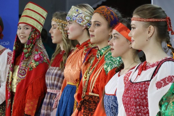 Конкурс «Райда»