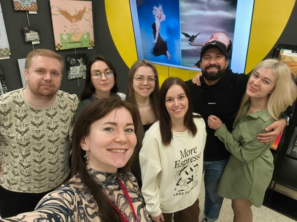 Литературная ролевая игра «Чичиков и КО»