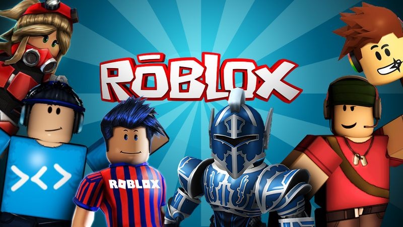 Мастер-класс "Создание 3D-игры в стиле Roblox"