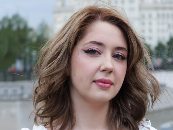 Фестиваль «Сверчок». Лекция «Лингвистическая креативность в интернет-пространстве»