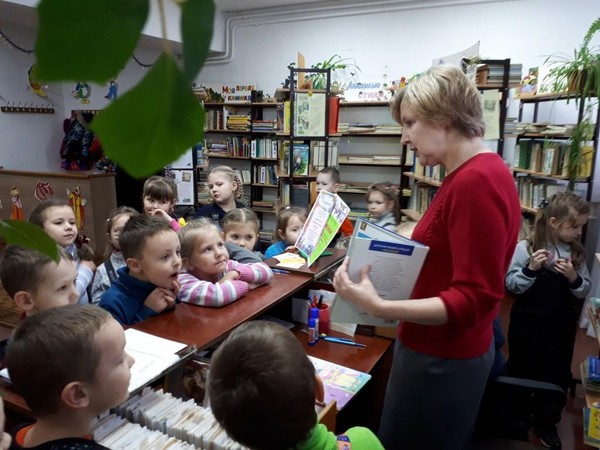 Игротека КИТ «Книга. Игра.Творчество.»