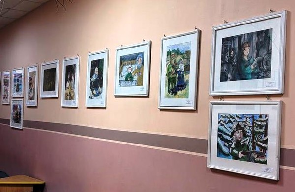 «Щит и гордость земли русской»