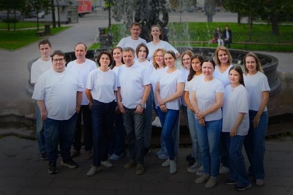 Концерт «Знакомство с оркестром»
