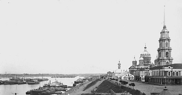 Краеведческий ретро-вечер «Малая Родина в воспоминаниях старожилов»