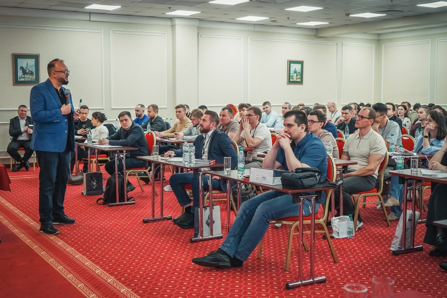 Тренинг: Работа с ключевыми клиентами (Key Account Management)