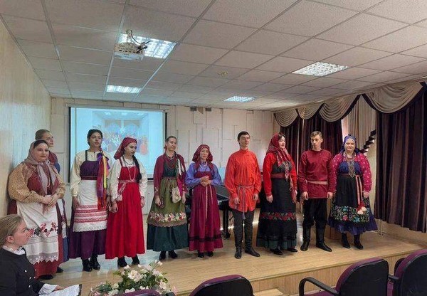 Панельная дискуссия «Традиция»