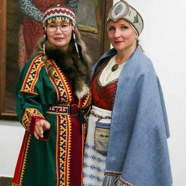 Межрегиональный фестиваль-конкурс «Калык вургем пайрем унала ӱжеш»
