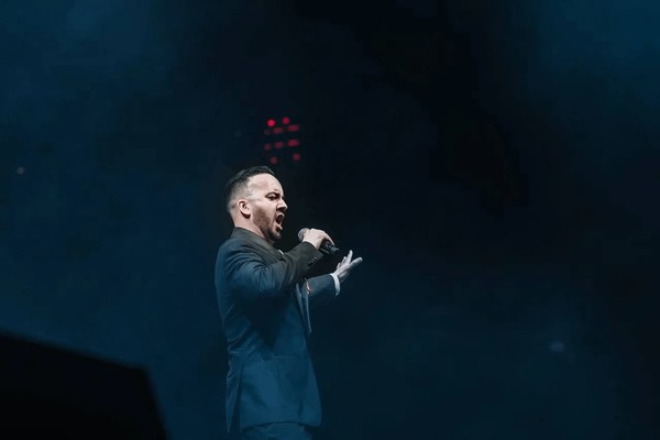 Концерт «Муслим Магомаев. Памяти великого певца»
