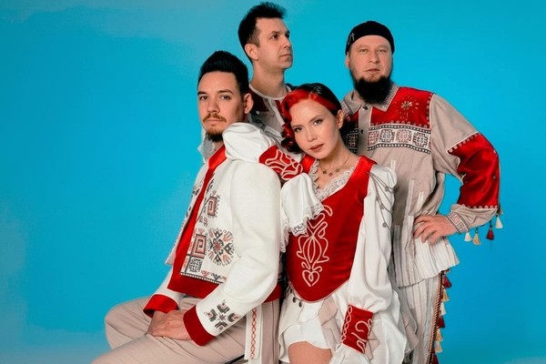 Концерт «Новая чувашская музыка»