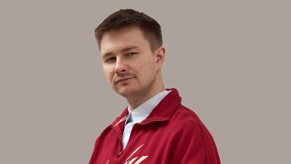 Вадим Постильный