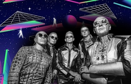 Rockets: 50 лет на сцене