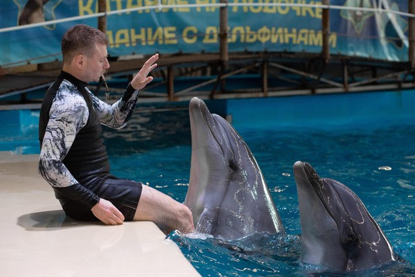 Профессия равно жизнь