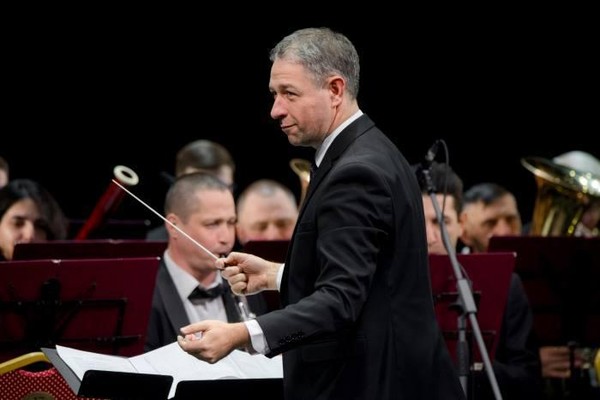 Концерт «Никита Михалков»