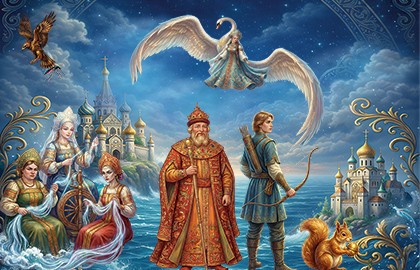 Светлана Соловьева