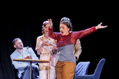 Гарнир по-французски