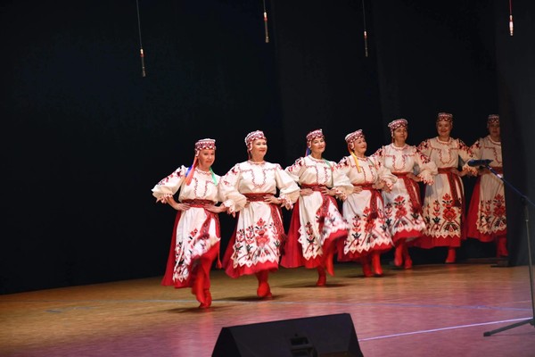 «Родники России»