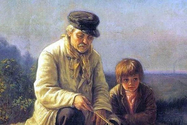 Лекция «Василий Перов и тема охоты в русской культуре XIX века»