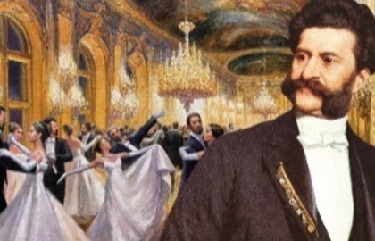 Симфонические танцы в День рождения Короля вальсов. Штраус – музыка и творческая беседа