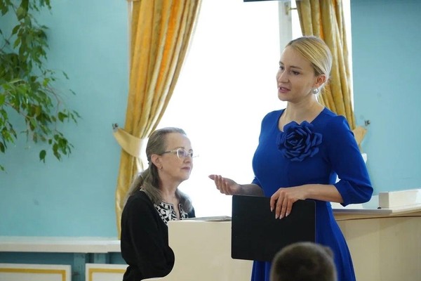 Концерт «Свет далеких планет»