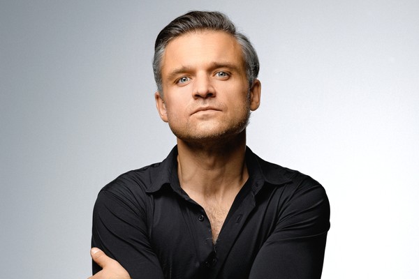 Иван Замотаев