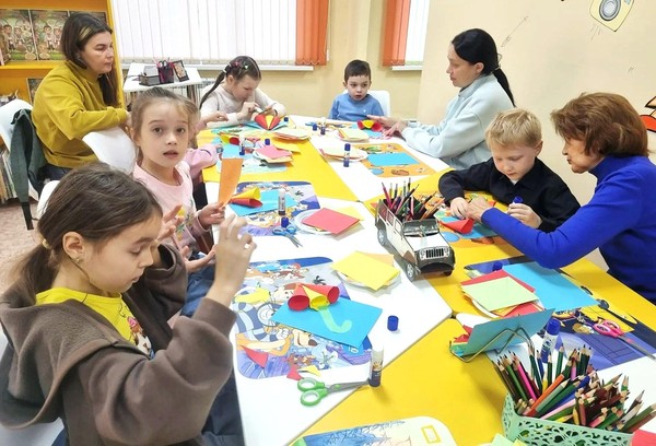 Фабрика сладких чудес «Пироженка»