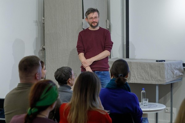 Лекция «Дети и прошлое»