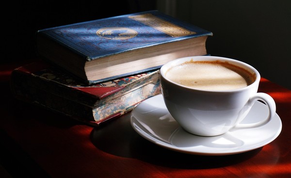 Книжный клуб «Читающее поколение». Роман «Тринадцатая сказка»