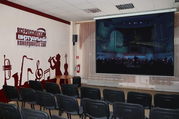 «Сказки с оркестром»: Ганс Христиан Андерсен