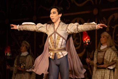 Ромео и Джульетта