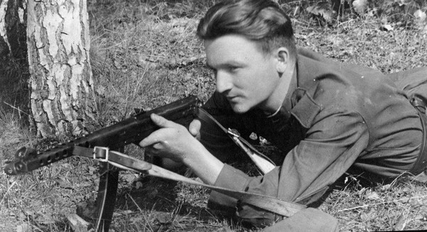 Тематическая беседа «Создатель ППС. Сергей Симонов»