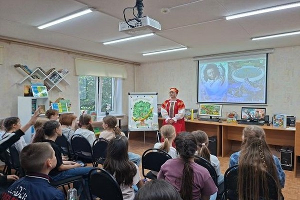 Ироничные истории «Балда, Поп и Вечный договор»