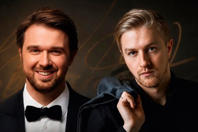 XVII фестиваль Владимира Спивакова. День четвертый