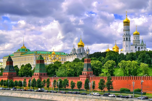 Познавательная игра «Народы России»