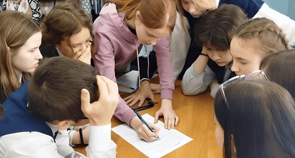 Программа «Литература модернизма: интеллектуальные вызовы»