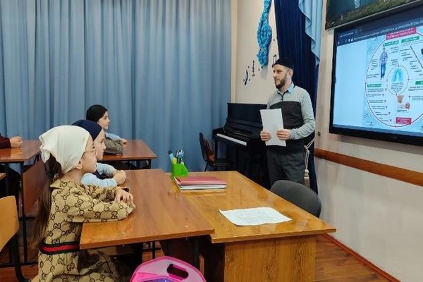 Музыкальная викторина «Угадай мелодию»