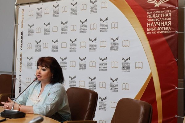 Лекция «Нравственные ориентиры в художественном мире Фёдора Достоевского»