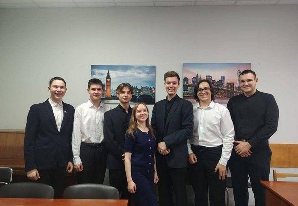 Панельная дискуссия «Специфика работы концертмейстера с солистами-инструменталистами»