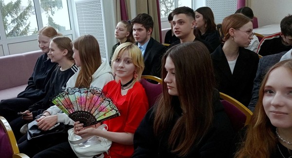 Зачем нужна поэзия?