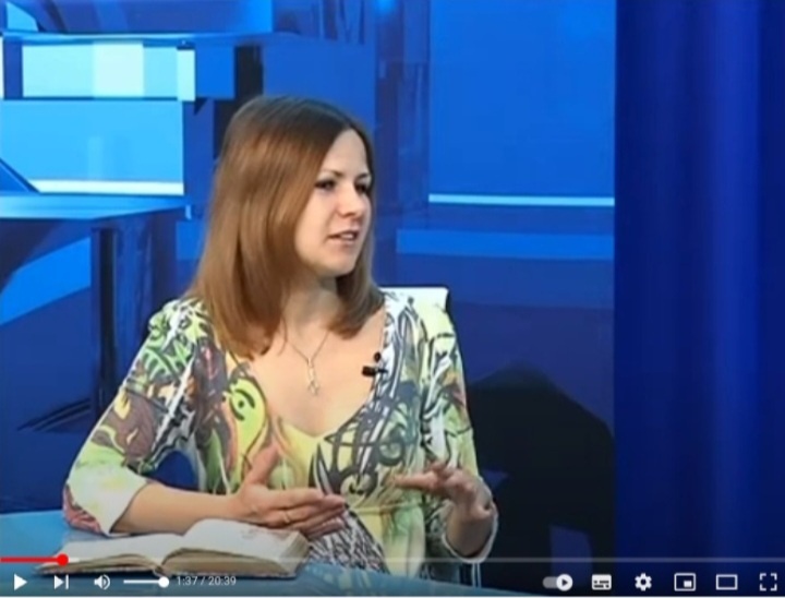Эффективные коммуникации - залог успеха! живо, online