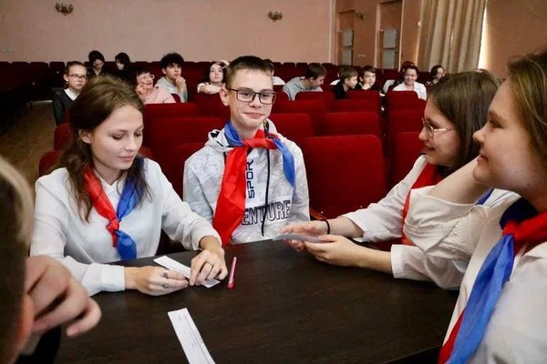 Программа «Классика в деталях»